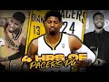 4 Hours Of Paul George S GREATEST Pacers Performances
