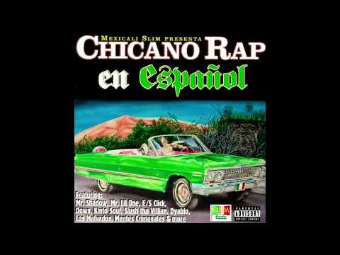 Eastside Click • Carro Azul