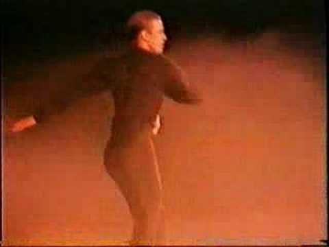 Holiday on Ice 1984 - gold diggers, rudi cerne