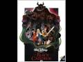 Custom Disney Video Covers