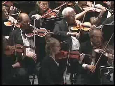 Matt Doran - Symphony No. 5 - Donald Appert, Conductor - Clark College