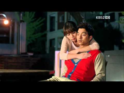 Davichi - Because it's You [BIG - OST]