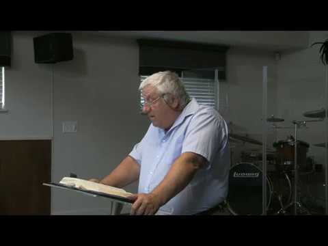 Predici Crestine - Psalmul 53 fr G.  Branistereanu - Costel Angheluta