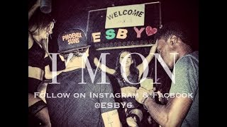 ESBY - LifeStyle Prod. x Calibur Beats(OfficialVideo)