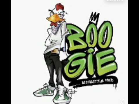 Dj Boogie Black - C'est Dieu Qui Donne ( Audio Officiel )