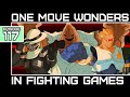 One Move Wonders In Fighting Games Bumbles McFumbles