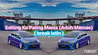 Download lagu Salting ko paling manis (aduh mamae) - (discoYawremix) - Breaklatin 2025 mp3 Download lagu Salting ko paling manis (aduh mamae) - (discoYawremix) - Breaklatin 2025 mp3