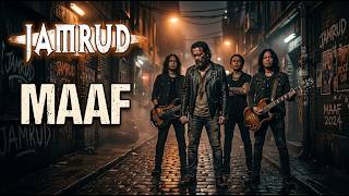 Download lagu JAMRUD - MAAF ( COVER ROCK AI ) 2026 RND mp3