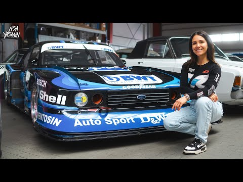 Einstieg in den Motorsport? 🚗 | Lisa Yasmin