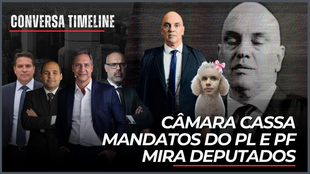 Conversa Timeline - 19/12/25