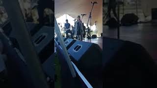 Mango Groove Dance some more 29.12.18