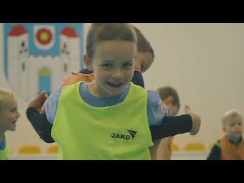 OLH Spartak Soběslav - přijďte mezi nás