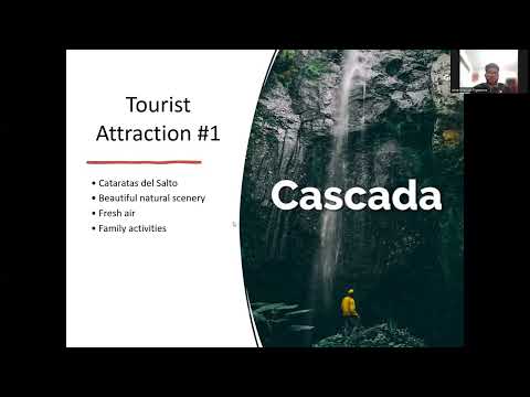 Exploring Zaragoza, Chimaltenango