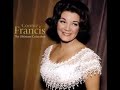 Hearts Of Stone  -   Connie Francis 1960