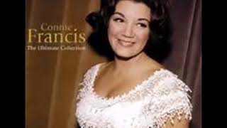 Hearts Of Stone  -   Connie Francis 1960