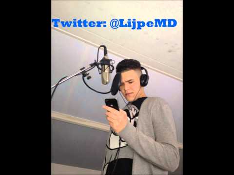 Lijpe Mocro - Zolang Ik Ren