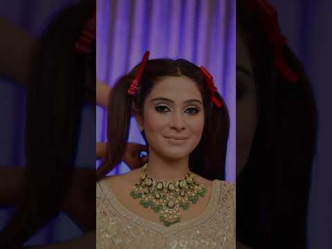 Bridal Makeup Artist portfolio by Makeup Junkie Mahak in Moradabad - Photo 2