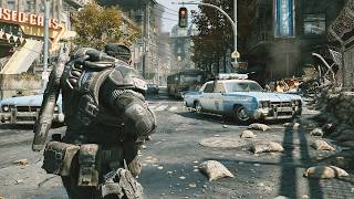 Download lagu Gears of War E-Day: Campaign Early Walkthrough Gameplay mp3