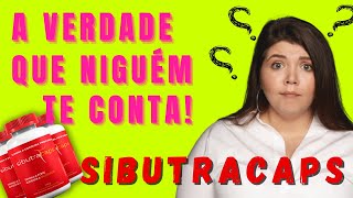 Sibutracaps  Bom  Sibutracaps Emagrece de Verdade  Sibutracaps  Site Oficial