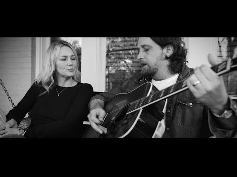 Hayes Carll - "None'ya" (Acoustic on the Front Porch)
