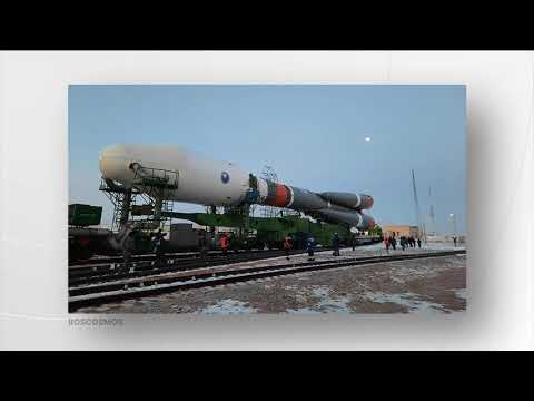 iss066m263281244 Expedition 66 Progress Prichal Launch 211123