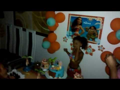 Aniversário Flavinha de 7 anos em 04/03/2017(4)