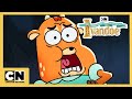 Geheime gemeenschap | Ivandoe | Cartoon Network