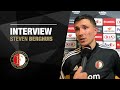 'We geven nog niet op' - Berghuis na valse start Europa League