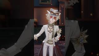 Training to become the main visual of the IDV boy band. #identityv  #idv  #gaming  #fyp