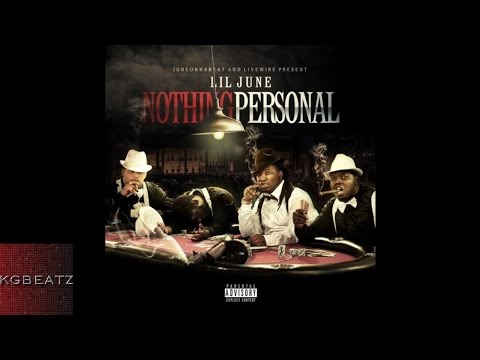 June x Show Banga x Tae Da Kid x Nef The Pharaoh - Serious [Prod. By JuneOnnaBeat] [New 2015]