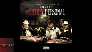 June x Show Banga x Tae Da Kid x Nef The Pharaoh - Serious [Prod. By JuneOnnaBeat] [New 2015]