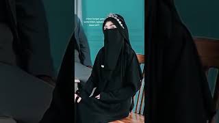 Download lagu Ternyata ukhti bercadar cantik mp3