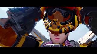 APEX新シーズン