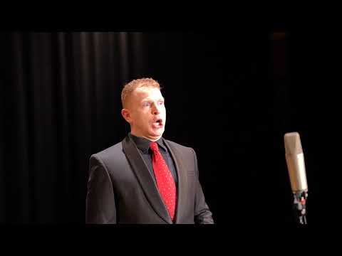 Craigslistlieder- Neurotic and Lonely by Gabriel Kahane