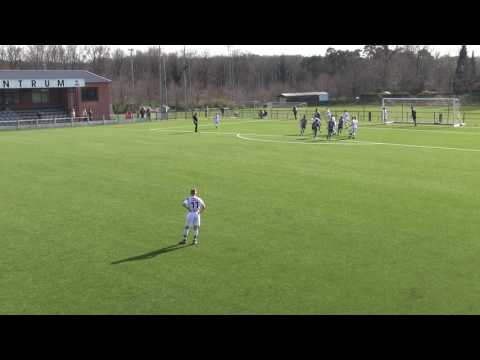 20170325 OHL   STVV U16 EH4