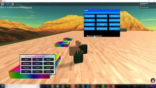 Roblox fe hax gui