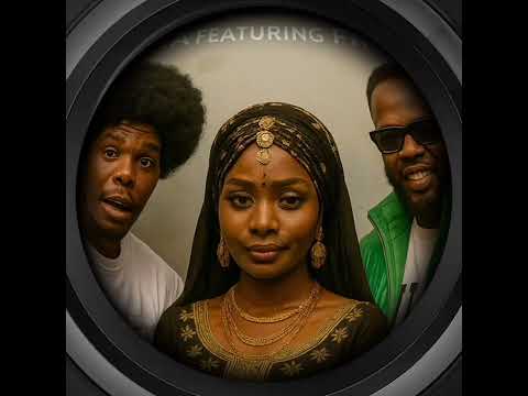 JAMILA - Gudstika X FreeBoy  (Official Audio)