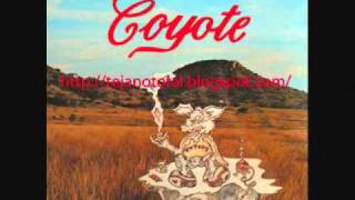 Coyote-La Mujer Que Deje-1978