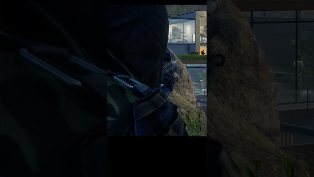 さよならペトロシェンコ Goodbye Petroshenko #shorts  #sniperghostwarriorcontracts #games #TinkerTailorSoldierSpy