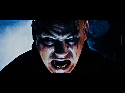 HELDMASCHINE - Meine Welt (OFFICIAL VIDEO) (4K)