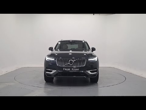 Volvo XC90 PHEV T8 (390hp) Inscription Pro AWD - Image 2