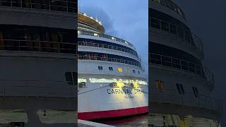 24Hours on the Carnival Dream in 30 Seconds #cruiselife #cruisetour #cruise #cruisetips #cruiseships