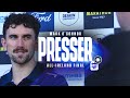 Mark O'Connor Press Conference | All-Ireland Final Victory