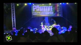 LAB FREQUENCY @ POSITIVERIVERfestival2011