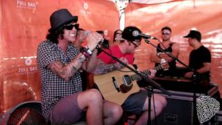 &quot;You Kill Me (In A Good Way)&quot;  // Sleeping With Sirens (Live at Vans Warped Tour)