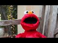 Guess What Elmo Destruction