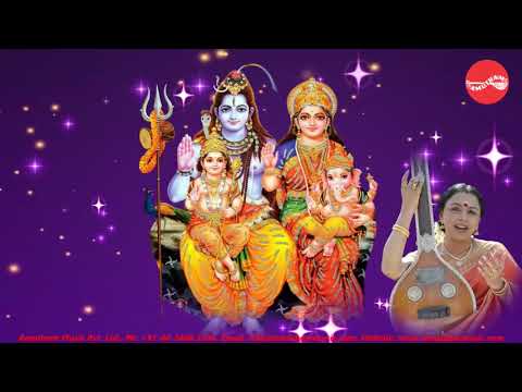 Swami Naan Undran || San Marga || Sudha Ragunathan