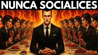 Si Estás Solo, Estás Haciendo Lo Correcto — Maquiavelo Explica Por Qué