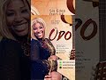 ODO- Edes Okojie| Latest  Gospel Music(OFFICIAL AUDIO)