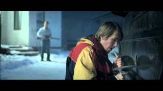 Lapland Odyssey (2010) Video